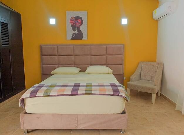 Imagen de la habitación del Hotel Los Veleros STHotels. Foto 16