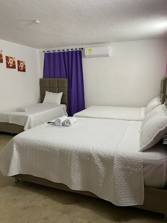 Imagen de la habitación del Hotel Los Veleros STHotels. Foto 19