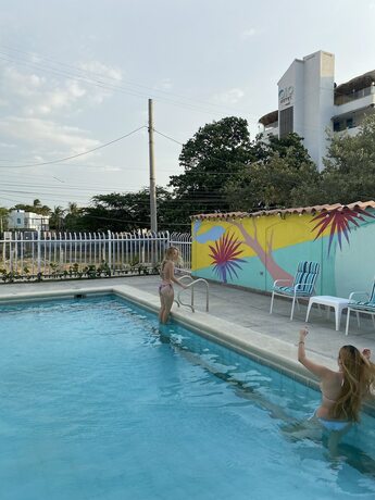 Imagen general del Hotel Los Veleros STHotels. Foto 3