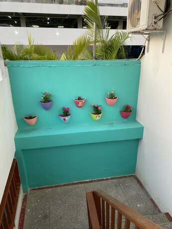 Imagen general del Hotel Los Veleros STHotels. Foto 6