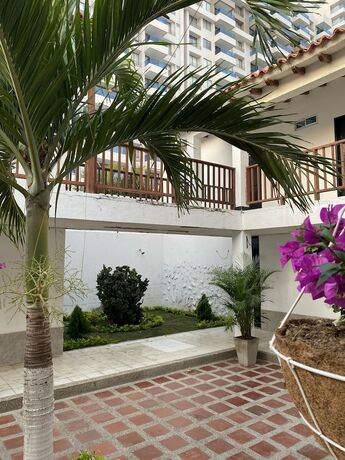 Imagen general del Hotel Los Veleros STHotels. Foto 7
