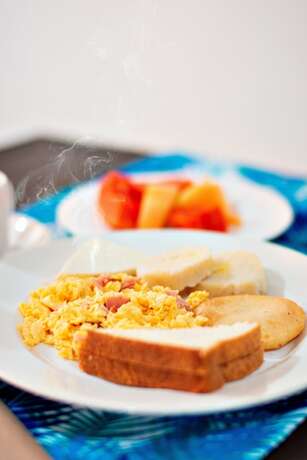 Imagen general del Hotel Los Veleros STHotels. Foto 8