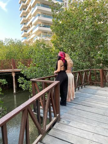 Imagen general del Hotel Los Veleros STHotels. Foto 9