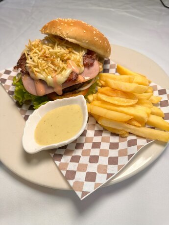 Imagen general del Hotel Los Veleros STHotels. Foto 10