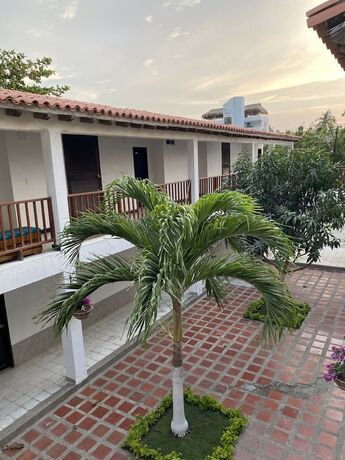 Imagen general del Hotel Los Veleros STHotels. Foto 11