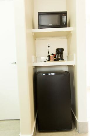 Imagen general del Hotel Los Viajeros Inn. Foto 2