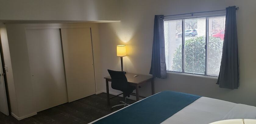 Imagen general del Hotel Los Viajeros Inn. Foto 11