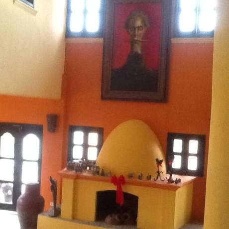 Imagen de los interiores del Hotel Los Vientos. Foto 13