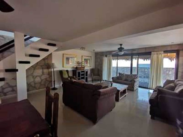 Imagen de la habitación del Hotel Los Vientos. Foto 5