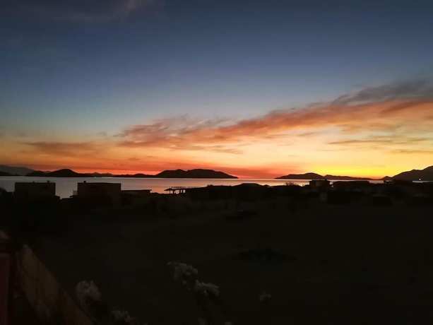 Imagen de los interiores del Hotel Los Vientos. Foto 17