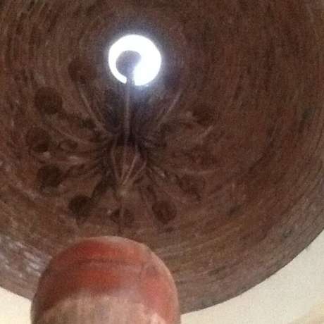 Imagen de los interiores del Hotel Los Vientos. Foto 18