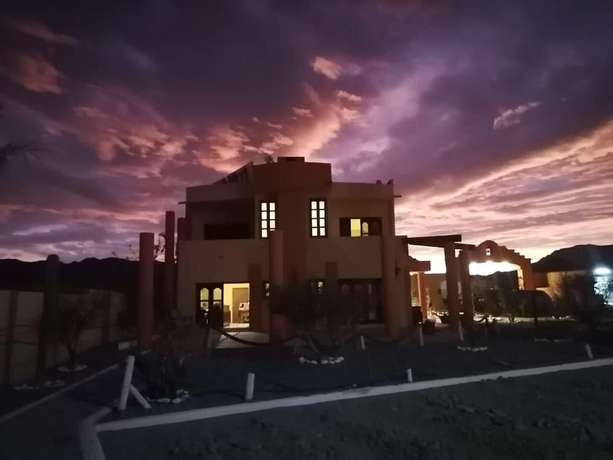 Imagen de los interiores del Hotel Los Vientos. Foto 20