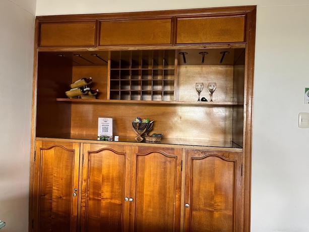 Imagen de la habitación del Hotel Los Vi&ntilde;edos. Foto 9