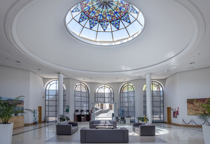 Imagen de los interiores del Hotel Los Zocos Impressive Lanzarote. Foto 11