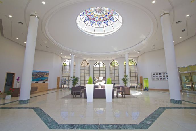 Imagen de los interiores del Hotel Los Zocos Impressive Lanzarote. Foto 13