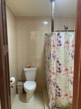 Imagen de la habitación del Hotel Los balcones over the sea. Foto 15
