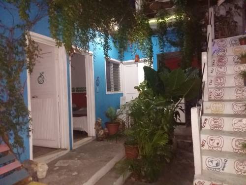 Imagen de los interiores del Hotel Los estudiantes. Foto 5