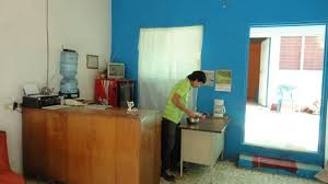 Imagen de los interiores del Hotel Los estudiantes. Foto 6