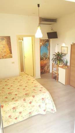Imagen de la habitación del Hotel Losanna, Cervia. Foto 10