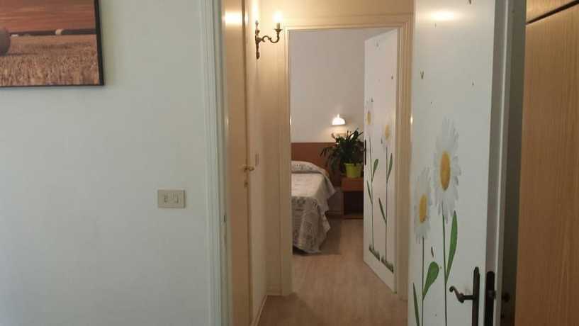 Imagen de la habitación del Hotel Losanna, Cervia. Foto 11
