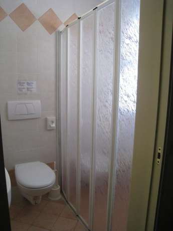 Imagen de la habitación del Hotel Losanna, Cervia. Foto 17