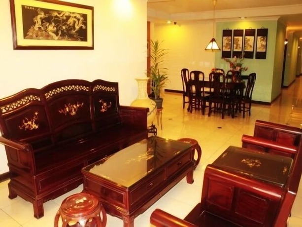Imagen general del Hotel Losari Beach Inn. Foto 5
