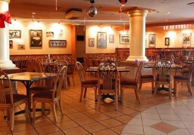 Imagen general del Hotel Losari Beach Inn. Foto 9