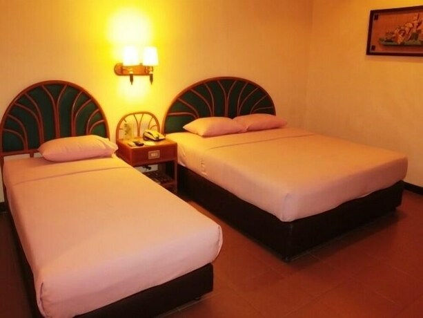Imagen de la habitación del Hotel Losari Beach Inn. Foto 20