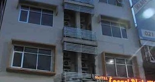 Imagen general del Hotel Losari Blok M 2. Foto 1