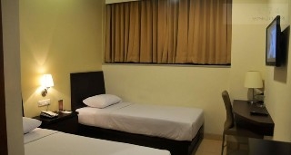 Imagen de la habitación del Hotel Losari Blok M 2. Foto 13