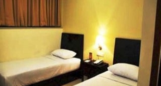 Imagen de la habitación del Hotel Losari Blok M 2. Foto 14