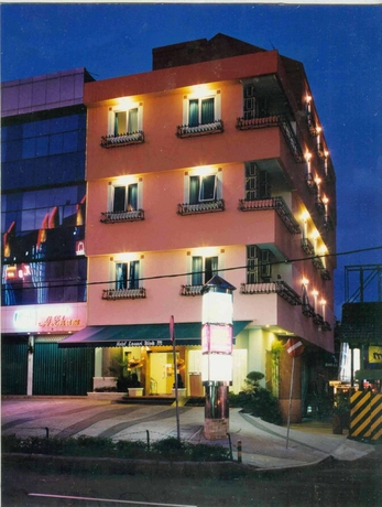 Imagen general del Hotel Losari Blok M Jakarta. Foto 2