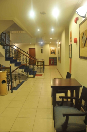 Imagen de los interiores del Hotel Losari Blok M Jakarta. Foto 11