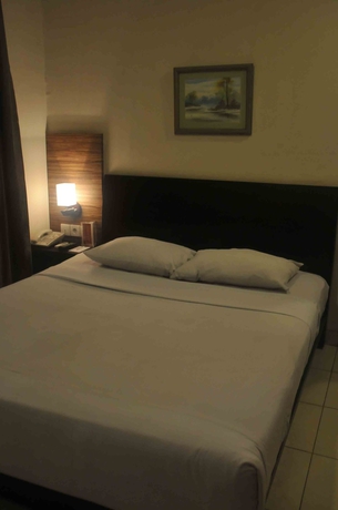 Imagen de la habitación del Hotel Losari Blok M Jakarta. Foto 5
