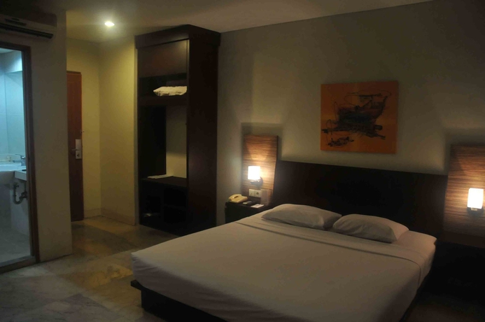 Imagen de la habitación del Hotel Losari Blok M Jakarta. Foto 6
