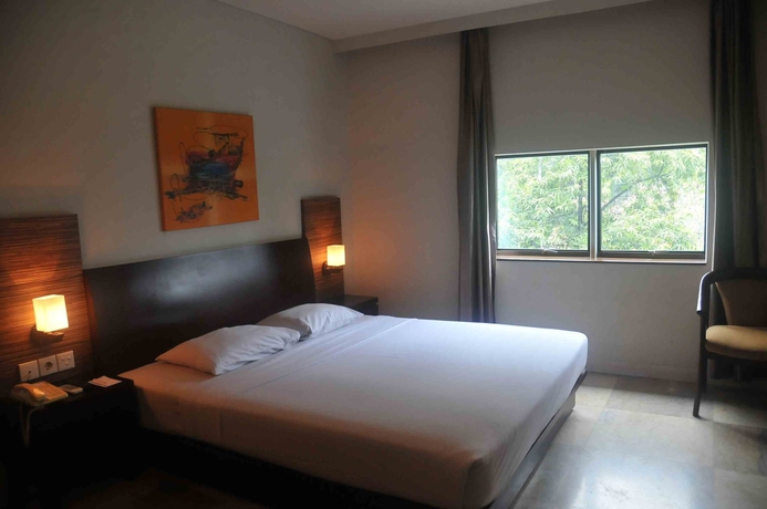 Imagen de la habitación del Hotel Losari Blok M Jakarta. Foto 7