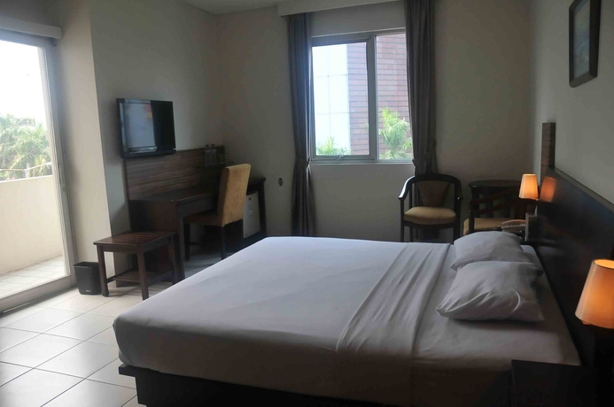 Imagen de la habitación del Hotel Losari Blok M Jakarta. Foto 10
