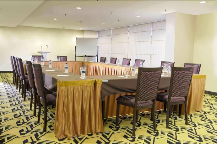 Imagen de los interiores del Hotel Losari Roxy. Foto 14
