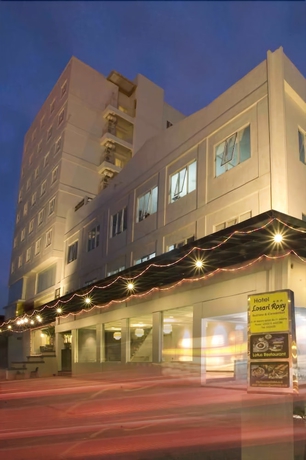Imagen general del Hotel Losari Roxy. Foto 3