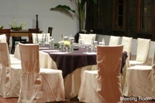Imagen de los interiores del Hotel Losari Spa Retreat & Coffee Plantation. Foto 10