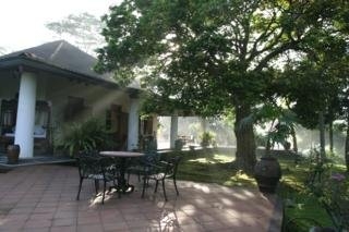 Imagen general del Hotel Losari Spa Retreat & Coffee Plantation. Foto 3