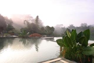 Imagen general del Hotel Losari Spa Retreat & Coffee Plantation. Foto 2