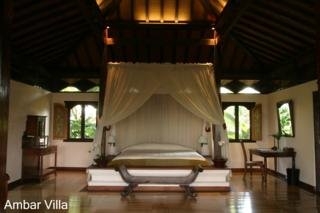 Imagen de la habitación del Hotel Losari Spa Retreat & Coffee Plantation. Foto 6