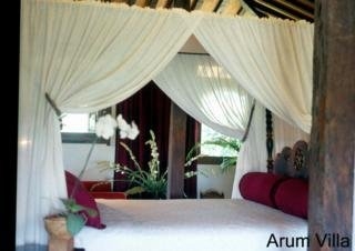 Imagen de la habitación del Hotel Losari Spa Retreat & Coffee Plantation. Foto 7