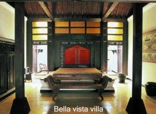 Imagen de la habitación del Hotel Losari Spa Retreat & Coffee Plantation. Foto 8