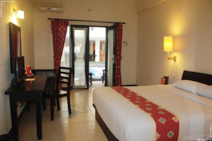 Imagen de la habitación del Hotel Losari and Villas Kuta Bali. Foto 2