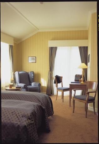 Imagen de la habitación del Hotel Losby Gods. Foto 6