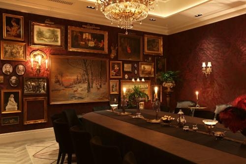 Imagen general del Hotel Losby Gods. Foto 3