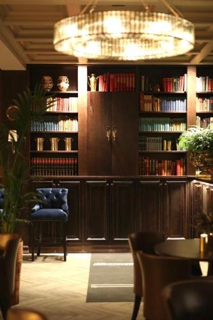 Imagen general del Hotel Losby Gods. Foto 5