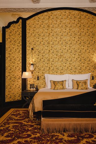 Imagen de la habitación del Hotel L'oscar London. Foto 4